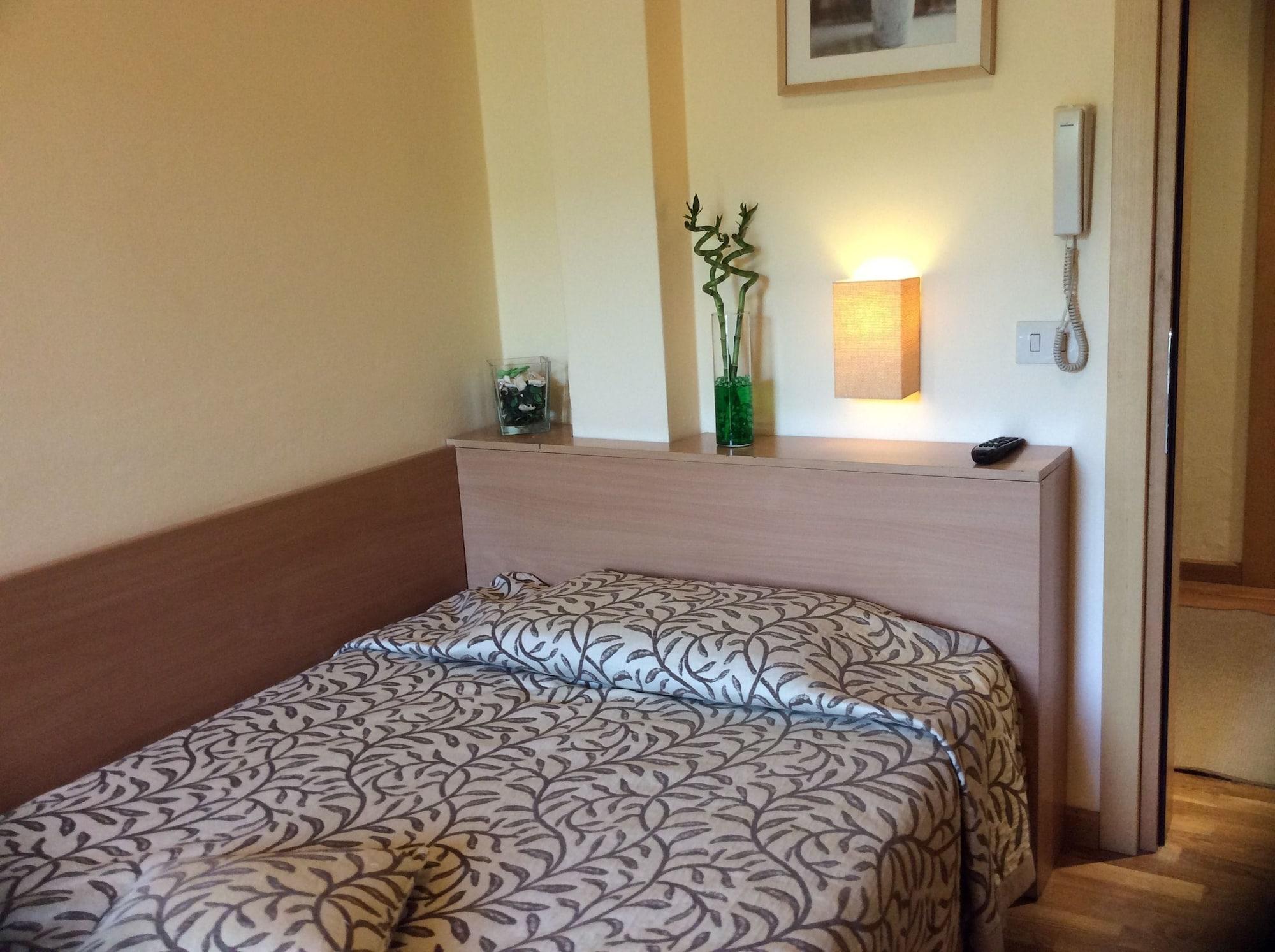 Hotel La Selva Calenzano Eksteriør billede