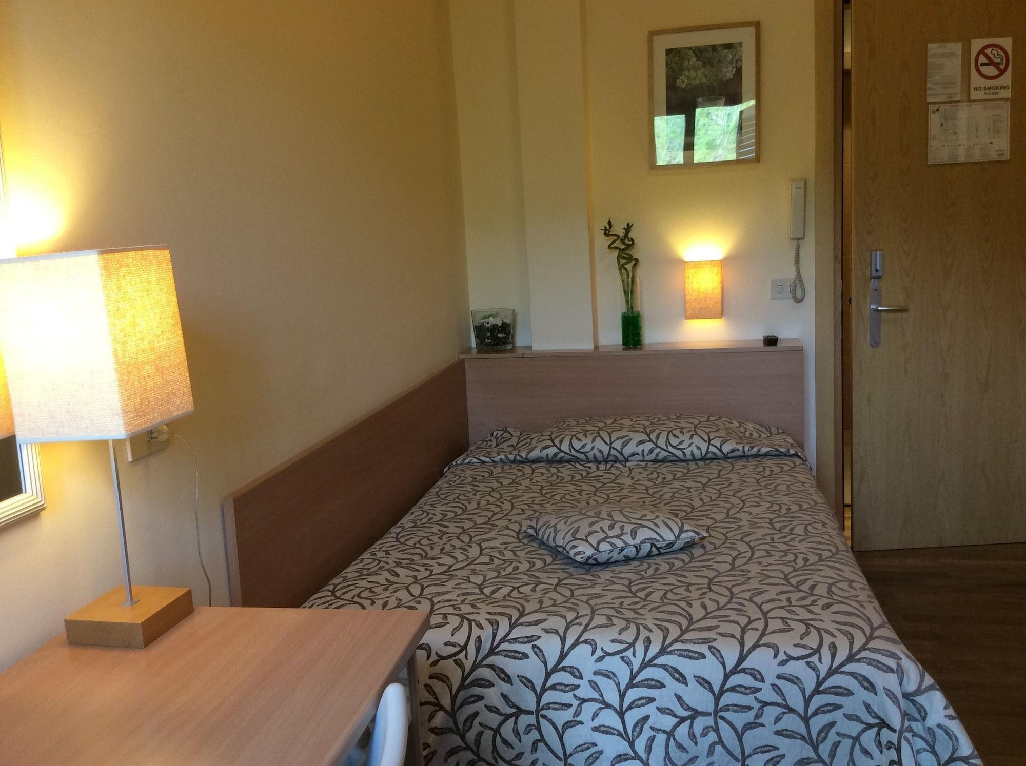 Hotel La Selva Calenzano Eksteriør billede