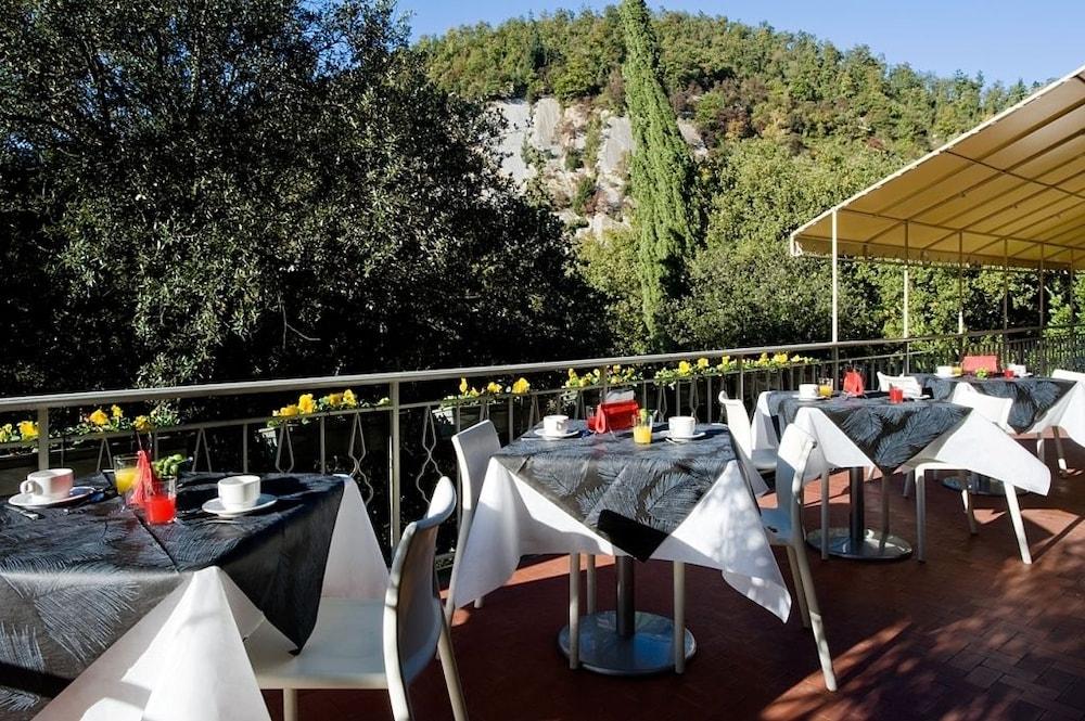 Hotel La Selva Calenzano Eksteriør billede