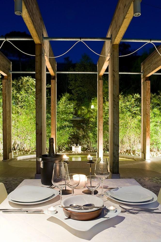 Hotel La Selva Calenzano Eksteriør billede
