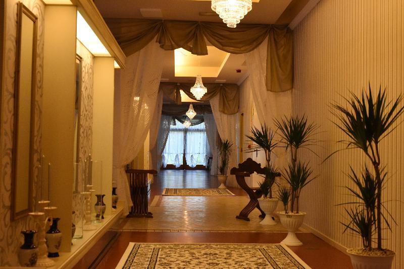 Hotel La Selva Calenzano Eksteriør billede