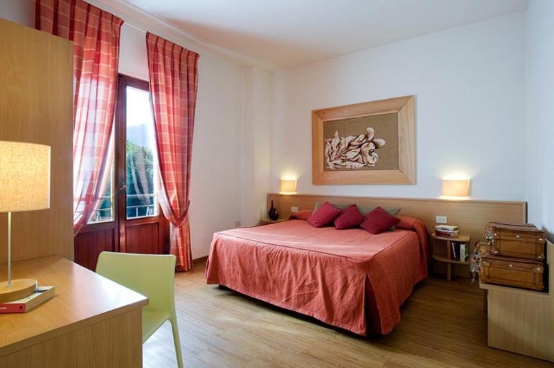 Hotel La Selva Calenzano Eksteriør billede