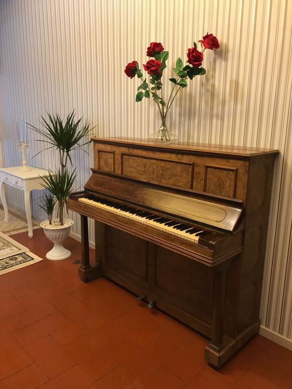 Hotel La Selva Calenzano Eksteriør billede