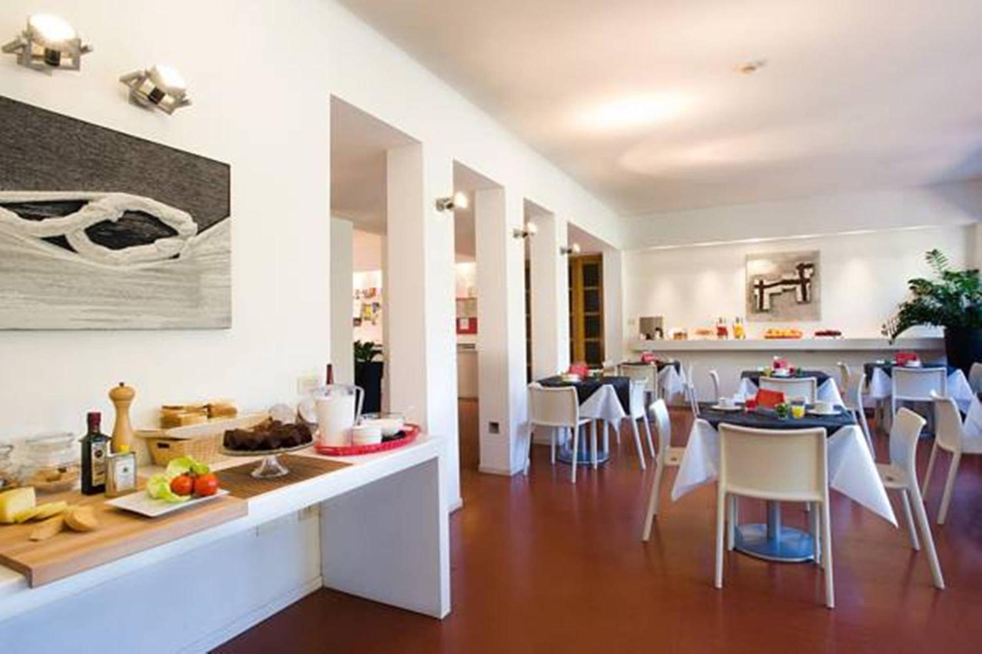 Hotel La Selva Calenzano Eksteriør billede