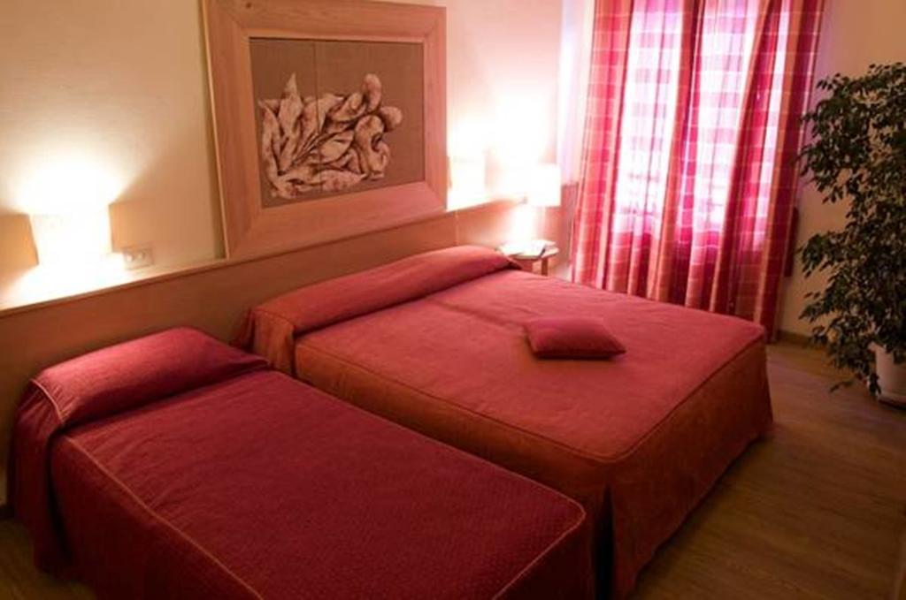 Hotel La Selva Calenzano Eksteriør billede