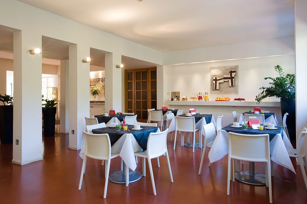 Hotel La Selva Calenzano Eksteriør billede