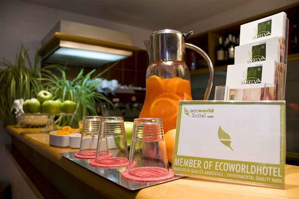 Hotel La Selva Calenzano Eksteriør billede