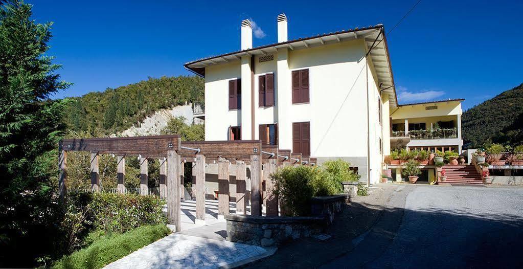 Hotel La Selva Calenzano Eksteriør billede