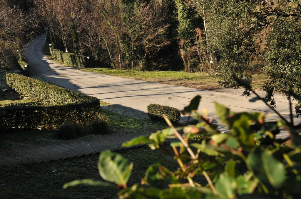 Hotel La Selva Calenzano Eksteriør billede